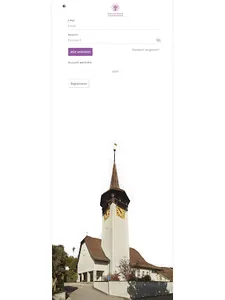 Kirchenkreis Oberwangen screenshot 4