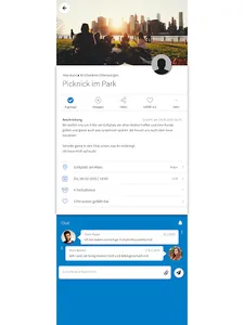 Kirchenkreis Oberwangen screenshot 5