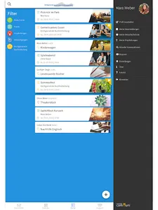 Kirchgemeinde Buchholterberg screenshot 3