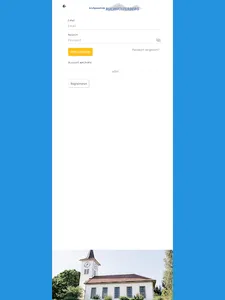 Kirchgemeinde Buchholterberg screenshot 4