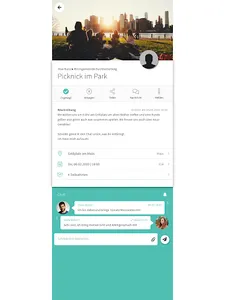 Kirchgemeinde Buchholterberg screenshot 5