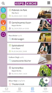 Kispel Kirche screenshot 0