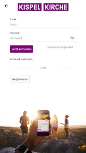 Kispel Kirche screenshot 1