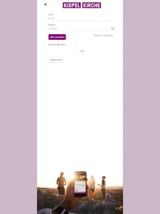 Kispel Kirche screenshot 7