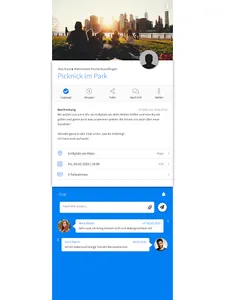Reformierte Kirche Konolfingen screenshot 5