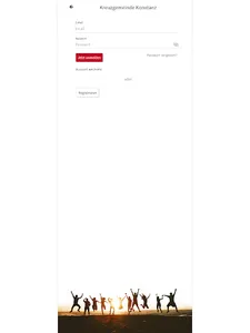 Kreuzgemeinde Konstanz screenshot 7