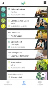 laifHof screenshot 0