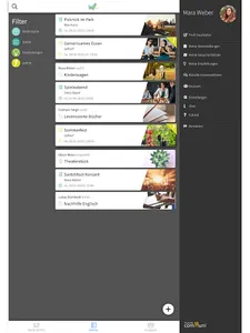 laifHof screenshot 3