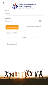 LGV Calw-Stammheim screenshot 1