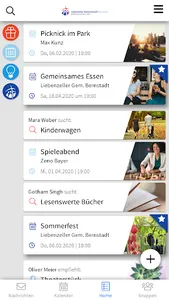 Liebenzeller Gem. Bernstadt screenshot 0