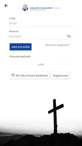 Liebenzeller Gem. Bernstadt screenshot 1