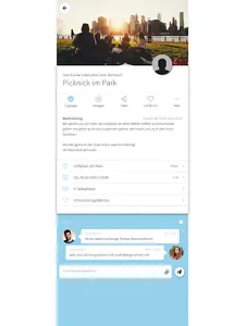 Liebenzeller Gem. Bernstadt screenshot 8