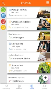 LKG-Pfuhl screenshot 0