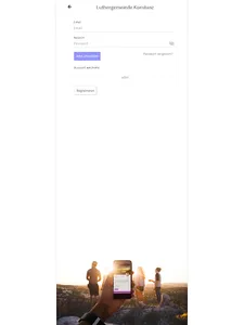 Luthergemeinde Konstanz screenshot 4