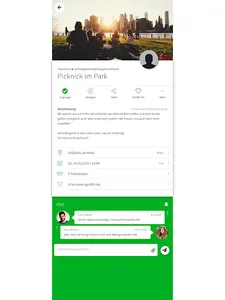 LuthergemeindeSingenCommuni screenshot 5