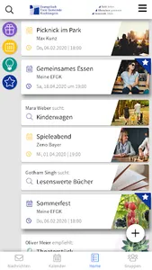Meine EFGK screenshot 0