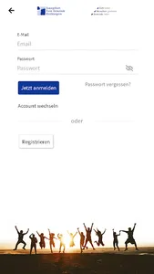 Meine EFGK screenshot 1