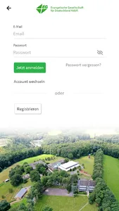 Meine EGfD screenshot 1