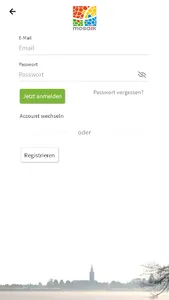 Mosaik-Familie screenshot 1