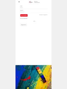 München Friedenskirche - EmK screenshot 4