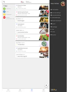 München Friedenskirche - EmK screenshot 6