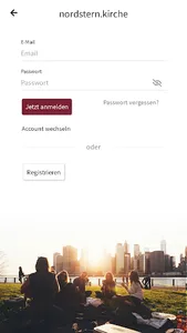 nordstern.kirche screenshot 1