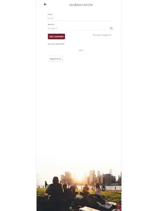 nordstern.kirche screenshot 4