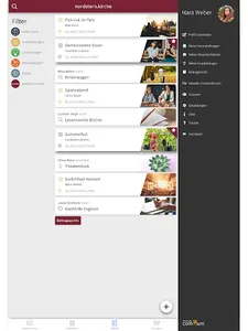 nordstern.kirche screenshot 6