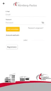 Emk Nürnberg-Paulus screenshot 1