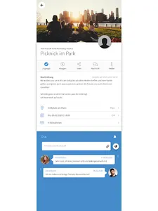 Emk Nürnberg-Paulus screenshot 8