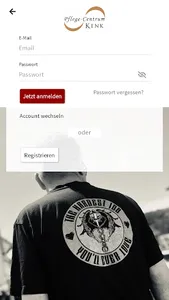 Pflege Centrum Kenk screenshot 1