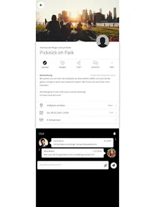 Pflege Centrum Kenk screenshot 8