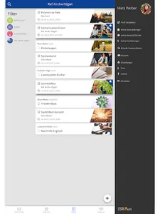 Ref. Kirche Ittigen screenshot 6