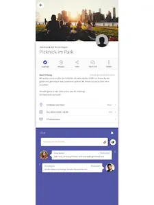 Ref. Kirche Ittigen screenshot 8