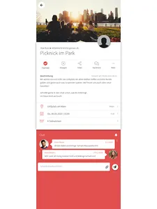 reformierte kirche gossau zh screenshot 5