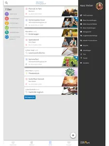 reformierte kirche gossau zh screenshot 6