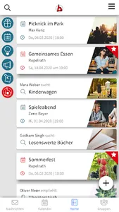 Rupelrath screenshot 0