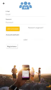Connect - SV Schönaich screenshot 1