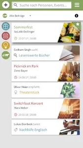 SoLaWi-Dollinger screenshot 0