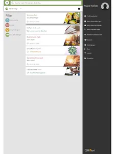 SoLaWi-Dollinger screenshot 3