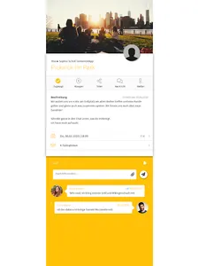 Sophie-Scholl GemeindeApp screenshot 5