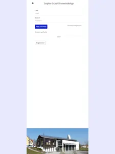 Sophie-Scholl GemeindeApp screenshot 7