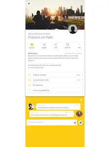 Stadtmission Gießen screenshot 5