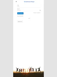Stadtmission Mengen screenshot 4