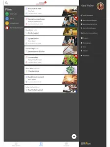 Mainzer Stadtmission screenshot 6