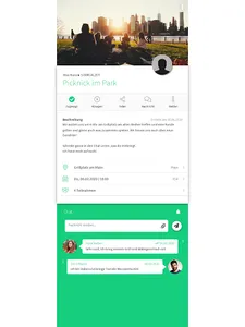 STAMI ALZEY screenshot 8