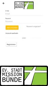 Stamiapp screenshot 1