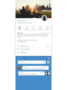 Stamiapp screenshot 5