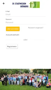 STAMI Grünberg screenshot 1