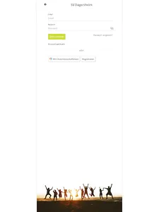 SV Dagersheim screenshot 7